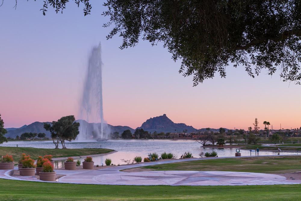 Fountain Hills