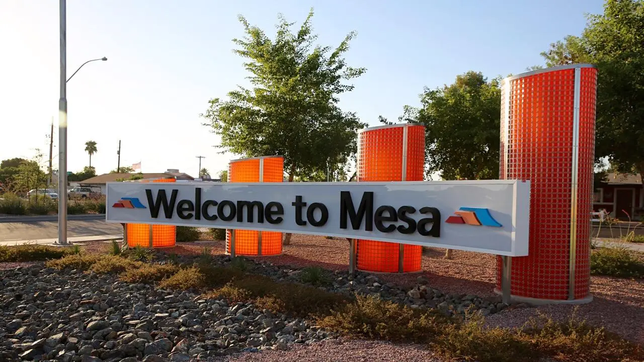 Mesa