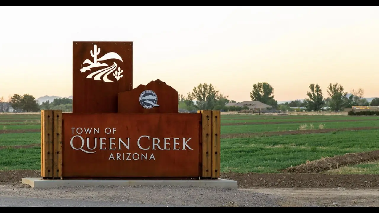 Queen Creek