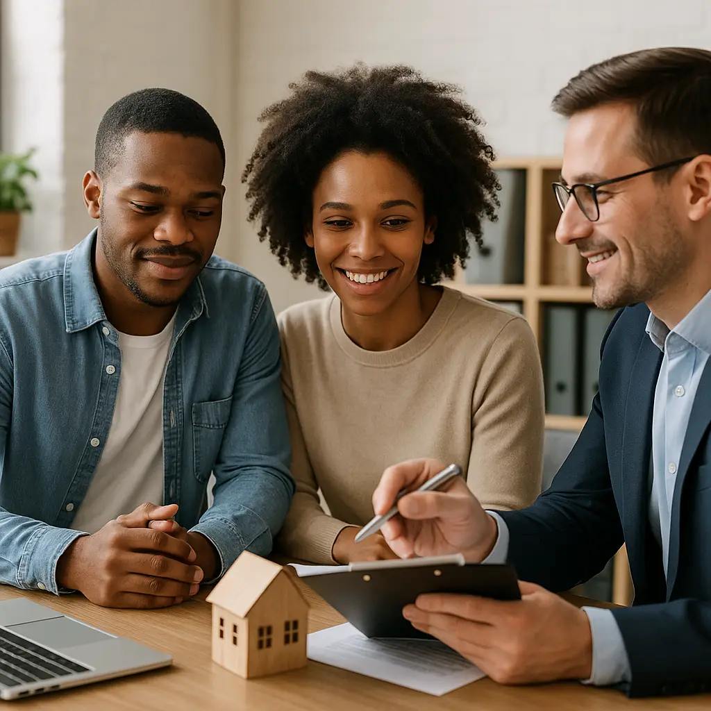 Should you get prequalified for a home loan before looking at homes?